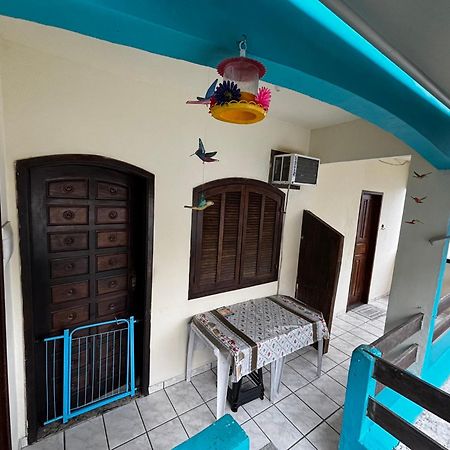 Encanto Do Beija-Flor Angra dos Reis Ngoại thất bức ảnh