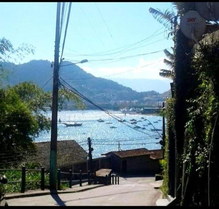 Encanto Do Beija-Flor Angra dos Reis Ngoại thất bức ảnh