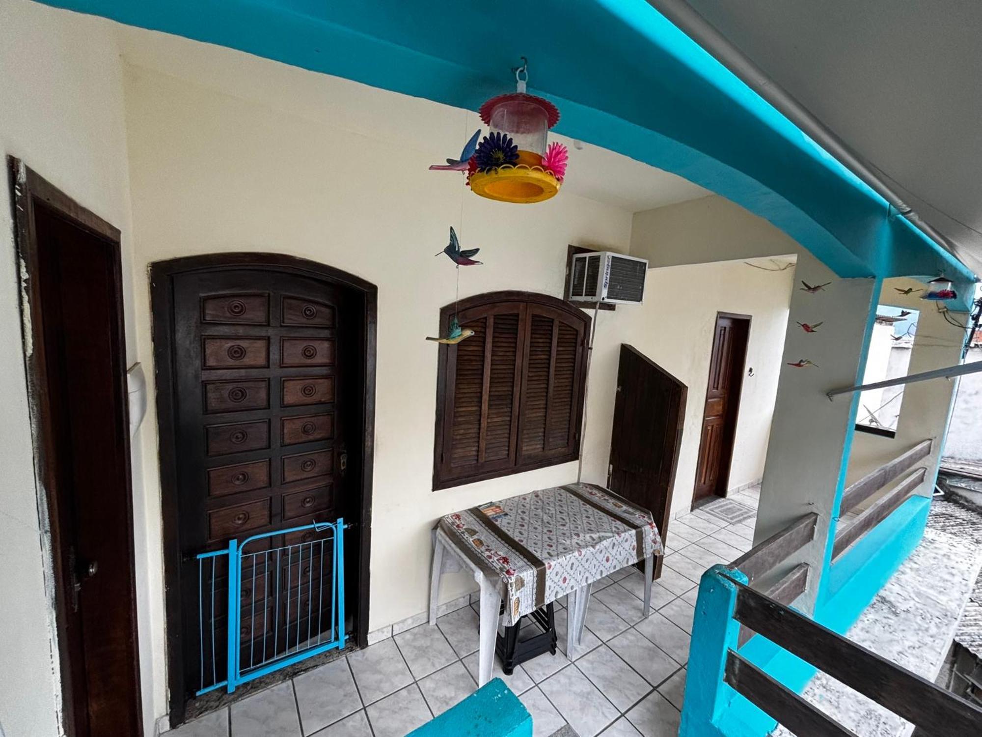 Encanto Do Beija-Flor Angra dos Reis Ngoại thất bức ảnh