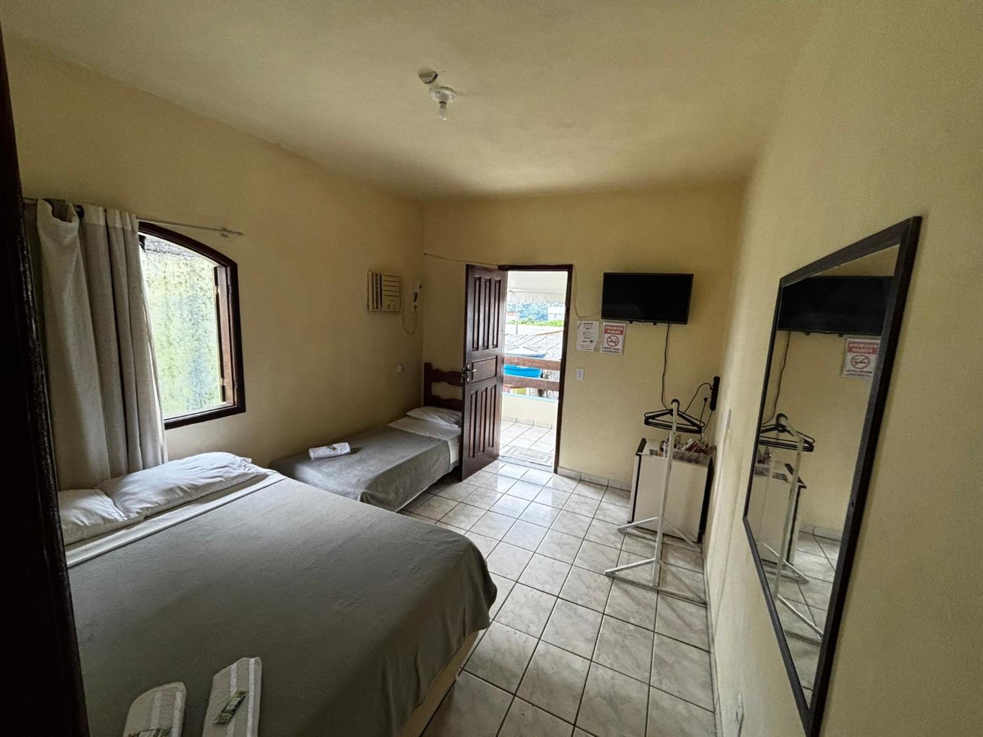 Encanto Do Beija-Flor Angra dos Reis Ngoại thất bức ảnh
