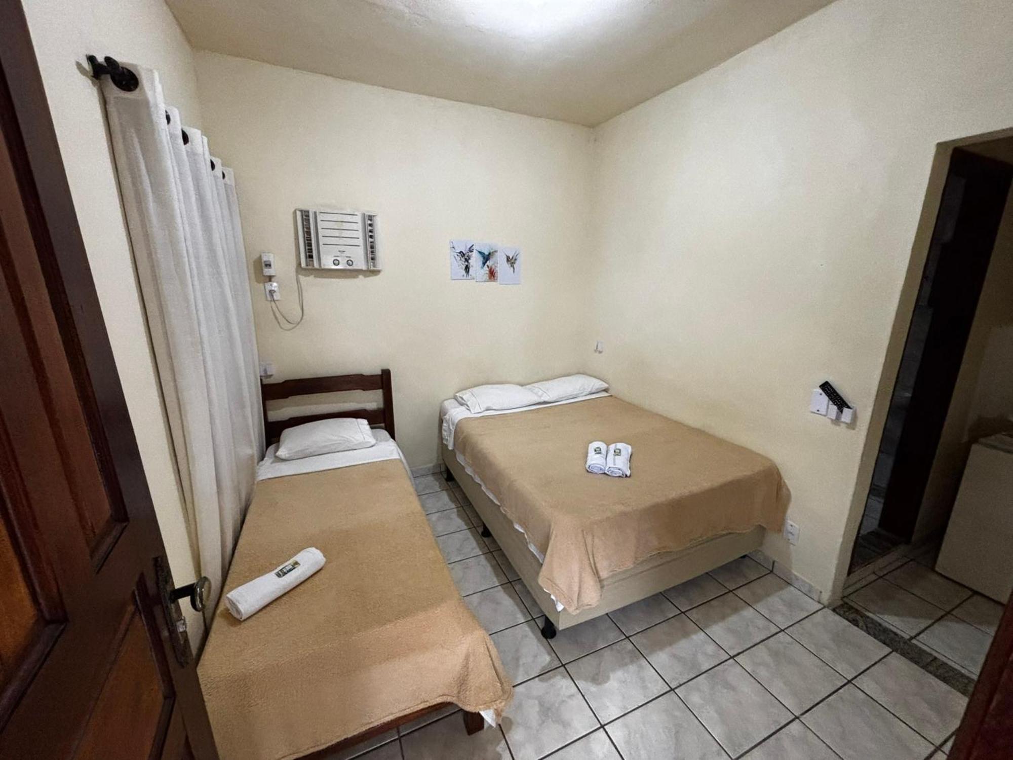 Encanto Do Beija-Flor Angra dos Reis Ngoại thất bức ảnh