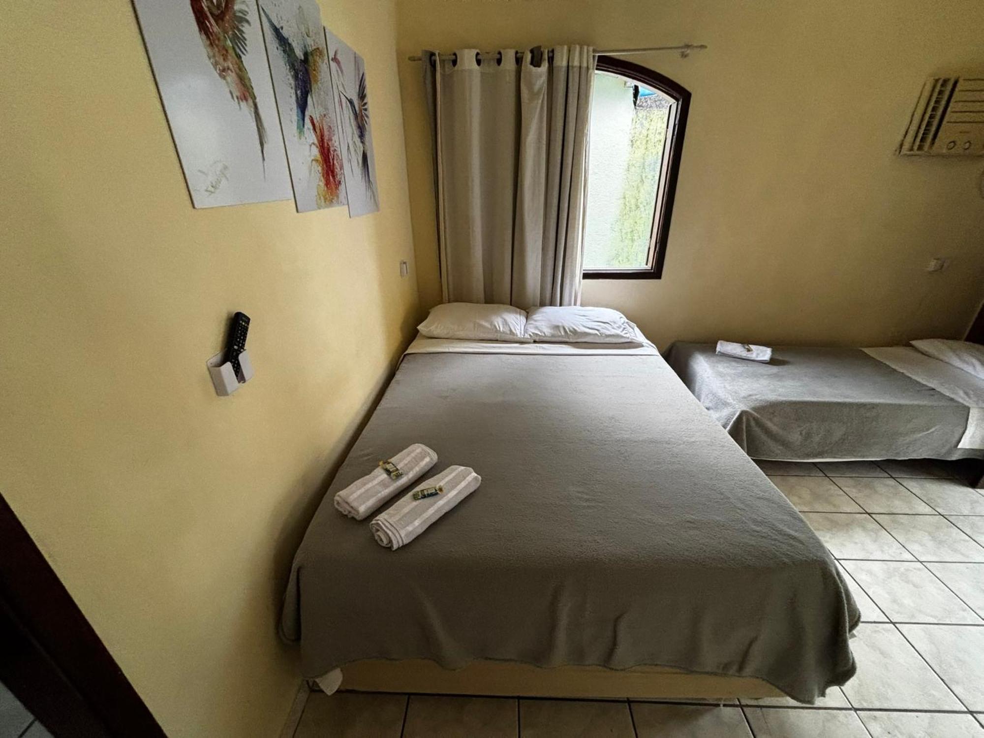 Encanto Do Beija-Flor Angra dos Reis Ngoại thất bức ảnh
