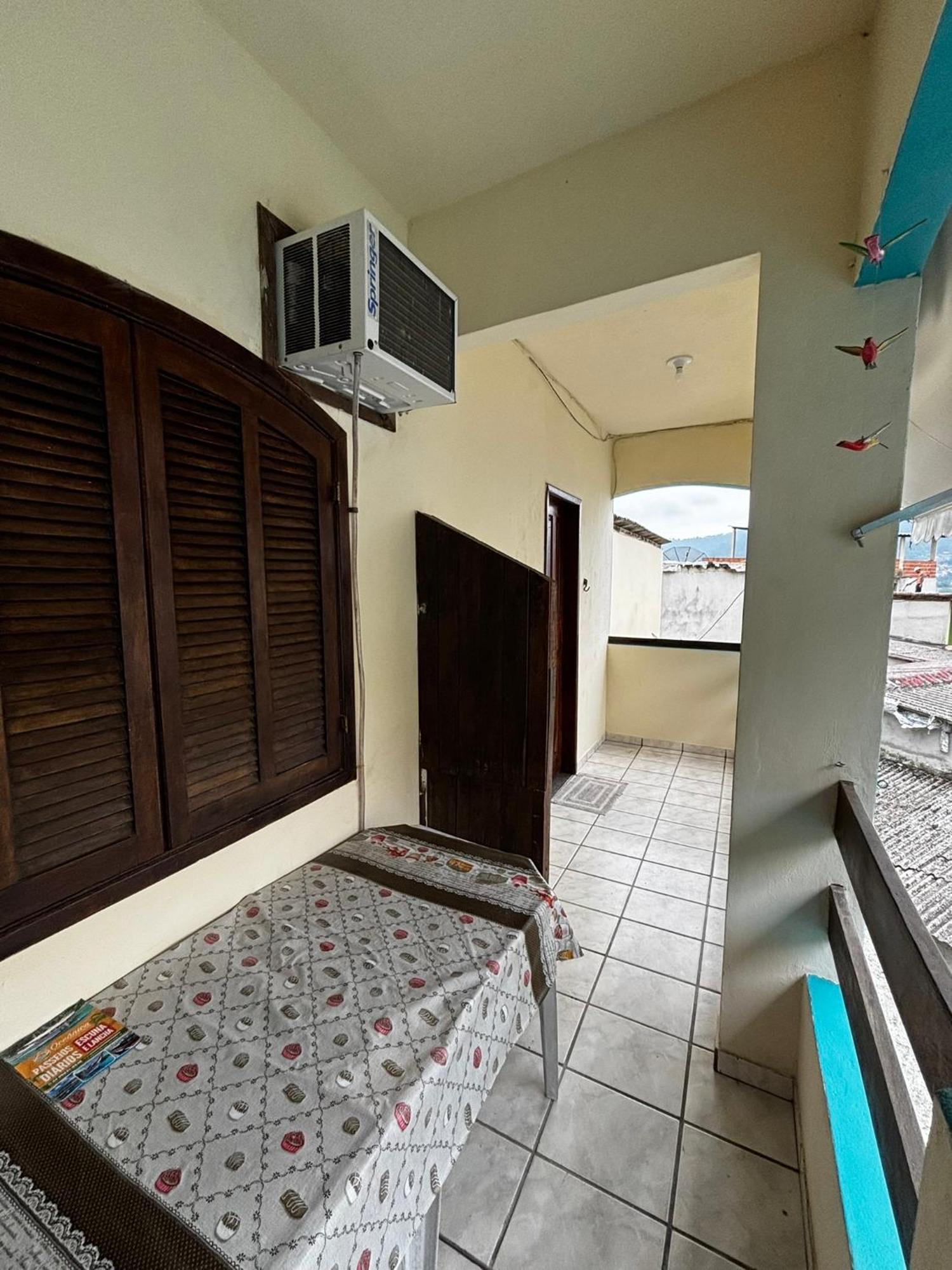 Encanto Do Beija-Flor Angra dos Reis Ngoại thất bức ảnh